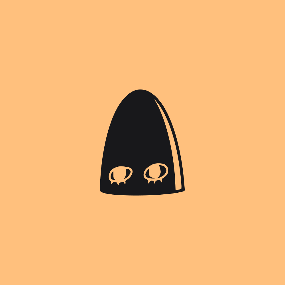 Cursor and hand illustration